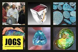 JOGS Tucson Gem & Jewelry Show